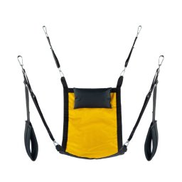 Rectangle Fabric Sling - prmium srga hordszj szett