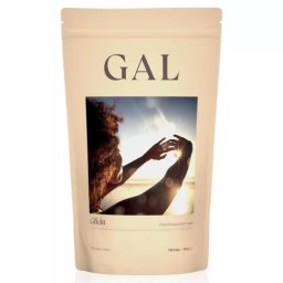 Gal Glycin