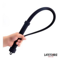 LateToBed - korbács (61 cm)