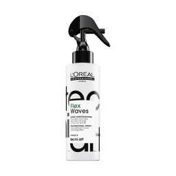 Loreal Tecni.Art Flex Waves textúráló só spray, 190 ml