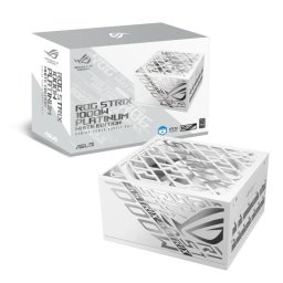 ASUS ROG-STRIX-1000P-GAMING Fehér