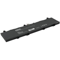 AVACOM csere akkumulátor Asus ROG Zephyrus Duo 15 Li-Pol 15,4V 5845mAh 90Wh Li-Pol 15,4V 5845mAh 90Wh