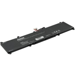 AVACOM csere akkumulátor Asus VivoBook S330, X330 Li-Pol 11,55V 3636mAh 42Wh 42Wh