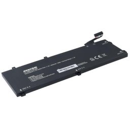 AVACOM csere akkumulátor Dell G7 17 7700, Inspiron 7500, Vostro 7500 Li-Pol 11.4V 4900mAh 56Wh 56Wh