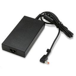 Acer Adapter ADAPTER 135W 19V, EU tápkábel Fekete