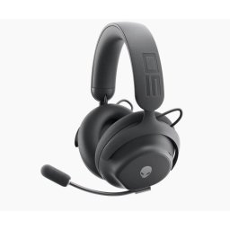 Alienware Pro vezeték nélküli játék headset (A Hold sötét oldala)