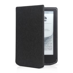 CONNECT IT tok a PocketBook 629/634 FEKETE készülékhez