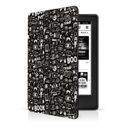 CONNECT IT tok az Amazon Kindle Paperwhite 2024 DOODLE-hoz