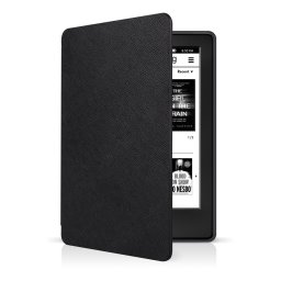 CONNECT IT tok az Amazon Kindle Paperwhite 2024 FEKETE készülékhez