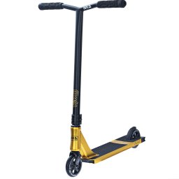 Freestyle robogó NKD Rally V4 Gold