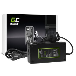 Green Cell PRO töltő / AC adapter 19.5V 7.7A 150W Asus G550 G551 G73 N751 MSI GE60 GE62 GE70 GP60 GP70 GS70 PE60 PE70 WS60 G550 G551 G73 N751 MSI GE60 GE62 GE70 GP60 GP70 GS70 PE60 PE70 WS60