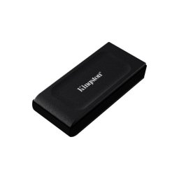 Kingston Flash SSD 2TB XS1000 külső USB-C 3.2 Gen 2x2 hordozható szilárdtest-meghajtó