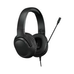 LENOVO H110 Gaming Headset - vezetékes audio játék headset mikrofonnal