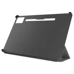 Lenovo IDEA TAB PRO FOLIO CASE (luna szürke) = szürke tok