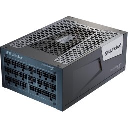 SEASONIC tápegység 2200W Prime PX-2200, ATX 3, 80 Titanium