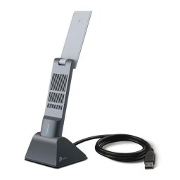 TP-Link Archer TX20UH - Nagy nyereségű vezeték nélküli USB adapter AX1800