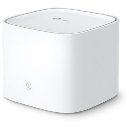TP-Link HX510(1-pack) - AX3000 Mesh Wi-Fi rendszer, két sávos, EasyMesh