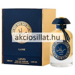 Lattafa Ra'ed Gold Luxe EDP 100ml Unisex