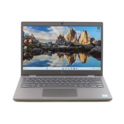 Dell Latitude 3420 felújított laptop i5-1135G7 16GB RAM 256SSD 14" FHD WIN11