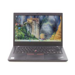 Lenovo Thinkpad L14 Gen 1 felújított laptop i5-10210U 16GB RAM 256SSD 14" FHD WIN11