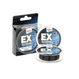 FC Extreme Feeder Zsinór 0,23 mm 200 m 7,45 kg - fekete (CZ2014)