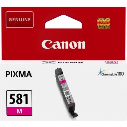 CLI-581 Magenta tintapatron (2104C001)
