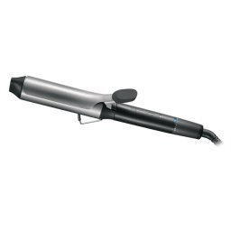 REMINGTON CI5538 Pro Big Curl 38 mm titán-kerámia hajsütővas, 8 hőfok (140-210°C), 30s felmelegedés