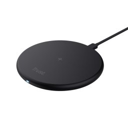Vezetek nelkuli tolto 20W Trust Viro Fast