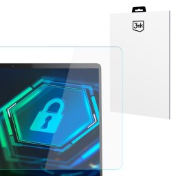 3mk 2-irányú (ragasztóval ellátott) adatvédelmi panel Lenovo ThinkPad X1 2-in-1 Gen 9, 15" számára