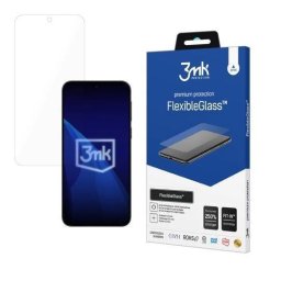 3mk Hibrid FlexibleGlass a Vivo X200 FE készülékhez