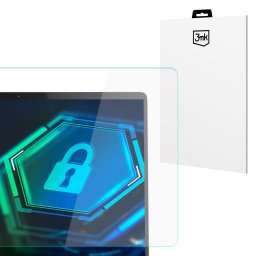 3mk Privacy 2-utas (ragasztóval) a Dell U2419H készülékhez