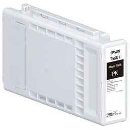 Epson C13T56U100 - eredeti patron, photoblack (fényképfekete)