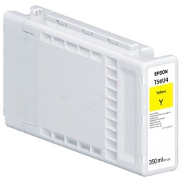 Epson C13T56U400 - eredeti patron, yellow (sárga)