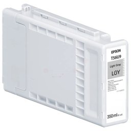 Epson C13T56U900 - eredeti patron, light gray (világosszürke)