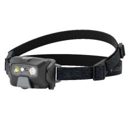 Ledlenser HF6R Core fejlámpa, fekete