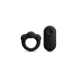 NS-Toys Renegade Rocket Ring - Black