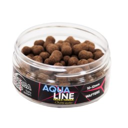 Motabacarp Aqua Line Wafter - Ördög Nyelve 8 mm