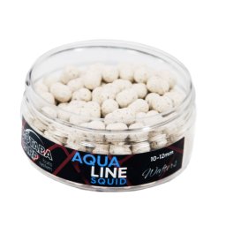 Motabacarp Aqua Line Wafter tintahal ízű bojli 8 mm (2000133333332)