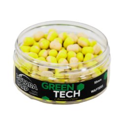 Motabacarp Green Tech Világító Wafter - Ananász-Vajsav 10 mm (2025000000605)