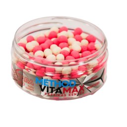 Motabacarp Vitamax Wafters 8mm - Paprikás Kenyér (2025000000070)
