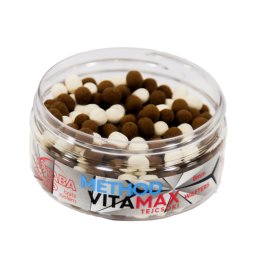 Motabacarp Vitamax Wafters 8mm - Tejcsoki (2025000000087)