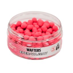 Motabacarp Wafters 10mm - Eper-Vajsav (2000000000091)