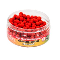 Motabacarp Wafters Smoke füstölő csali - Mangó 8mm (2000000985442)