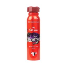 Old Spice Nightpanther férfi dezodor spray 150ml