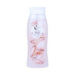Charlotte Bright Pearl tusfürdő mandula proteinnel 750ml