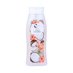 Charlotte Coco Paradise tusfürdő 750ml