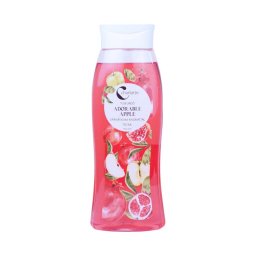 Charlotte Adorable Apple tusfürdő gránátalma kivonattal 750ml