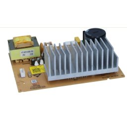 Gorenje mosógép vezérlőmodul, elektronika
