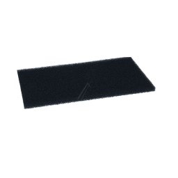 Grundig, ElektraBregenz szárítógép szivacsszûrõ (2952560100)