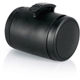 Flexi Multi Box póráz kiegészítő (Fekete)